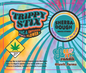 Trippy Stix 4 Pack Bag Label