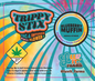 Trippy Stix 4 Pack Bag Label