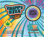 Trippy Stix 4 Pack Bag Label