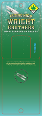 Wright Brothers High Terpene Extracts Dab