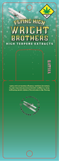 Wright Brothers High Terpene Extracts Dab