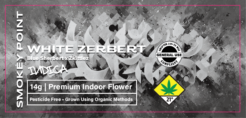 SPP Flower 14G