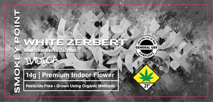SPP Flower 14G