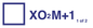 XO2 Stickers
