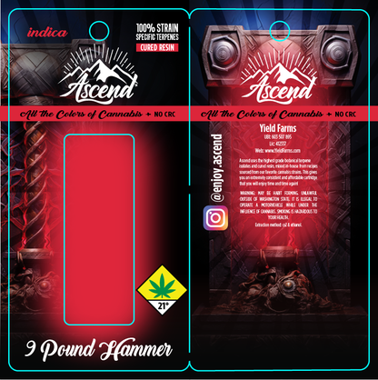 Ascend UZO Disposable