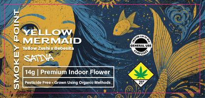SPP Flower 14G