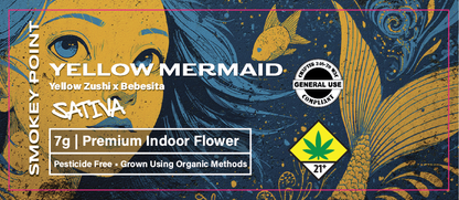 SPP Flower 7G
