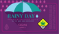 Rainy Day Joint Tube Labels