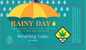 Rainy Day Joint Tube Labels