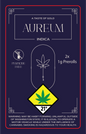 Aureum Mini Joint Labels