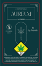 Aureum Mini Joint Labels