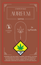 Aureum Mini Joint Labels