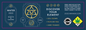 ZOZ 3.5g Label