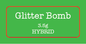 House Weed Strain Sticker