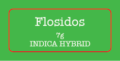 House Weed Strain Sticker