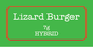 House Weed Strain Sticker