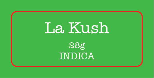 House Weed Strain Sticker