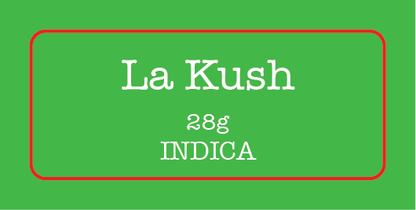 House Weed Strain Sticker