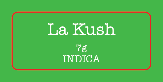 House Weed Strain Sticker
