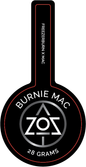 ZOZ 28g Bottle Labels