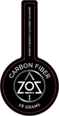 ZOZ 28g Bottle Labels