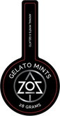 ZOZ 28g Bottle Labels