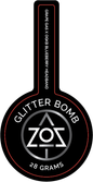 ZOZ 28g Bottle Labels