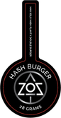 ZOZ 28g Bottle Labels