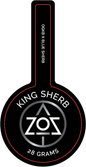ZOZ 28g Bottle Labels