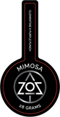 ZOZ 28g Bottle Labels