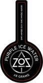 ZOZ 28g Bottle Labels
