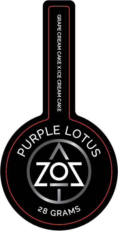 ZOZ 28g Bottle Labels