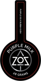 ZOZ 28g Bottle Labels