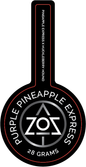 ZOZ 28g Bottle Labels