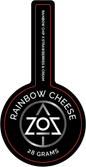 ZOZ 28g Bottle Labels