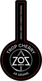 ZOZ 28g Bottle Labels