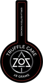 ZOZ 28g Bottle Labels
