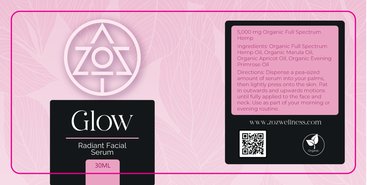 ZOZ 30 ML Miron Black