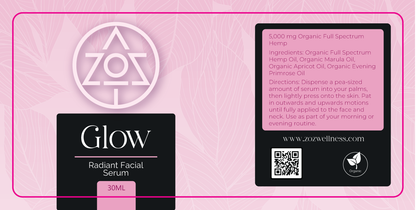 ZOZ 30 ML Miron Black